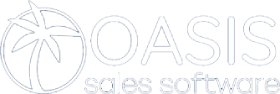 OASIS sales software