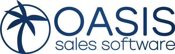 OASIS sales software